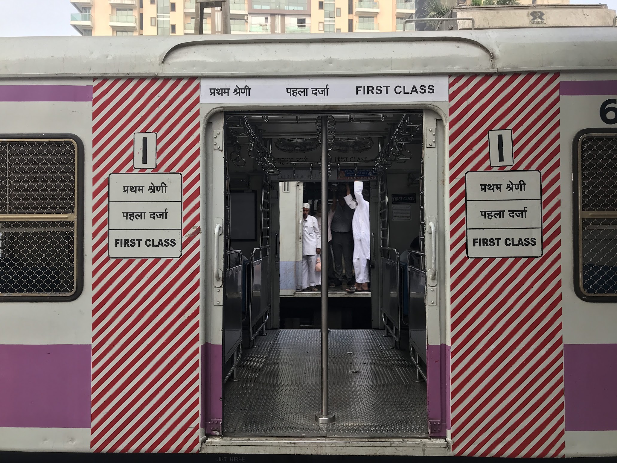 dabbawalas.