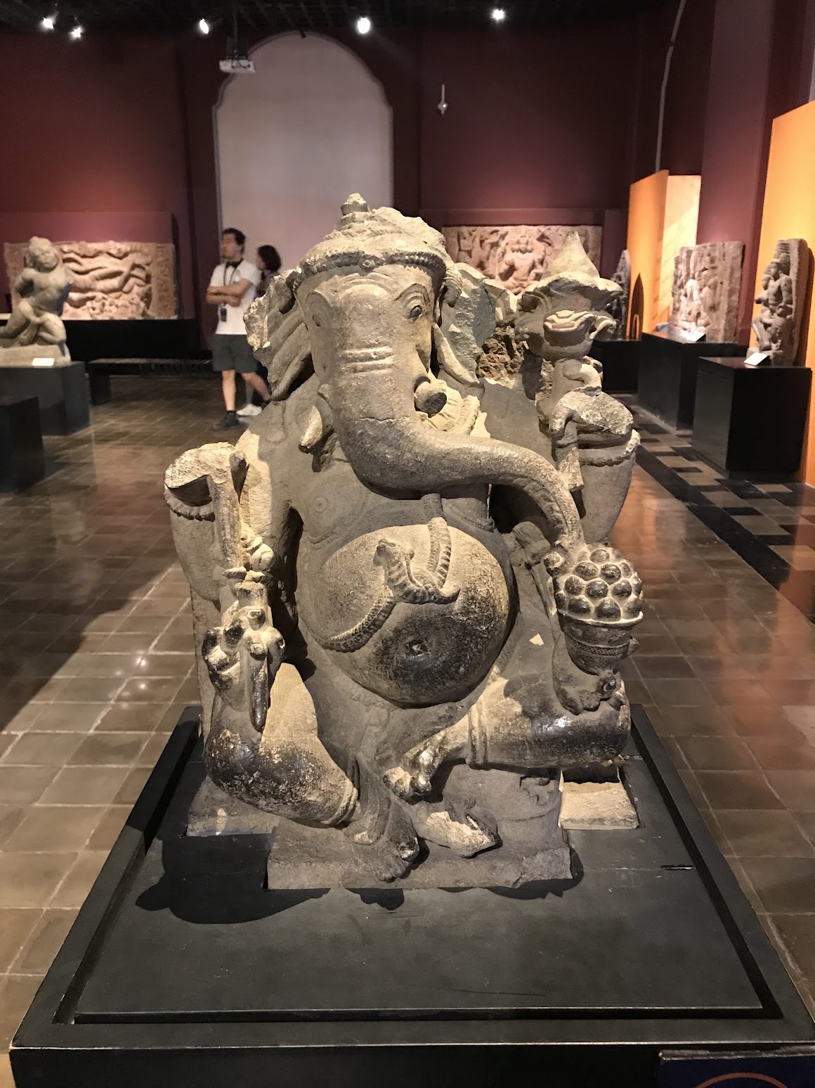 Museums of India (2020) — photo 3
