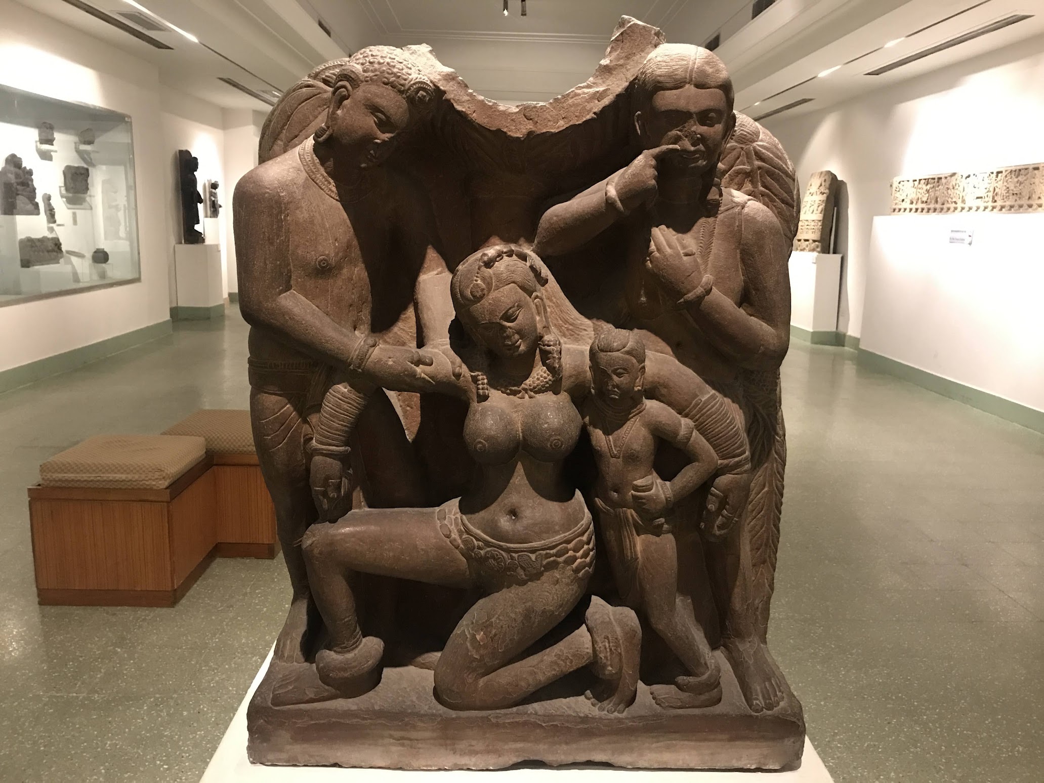 Museums of India (2020) — photo 4