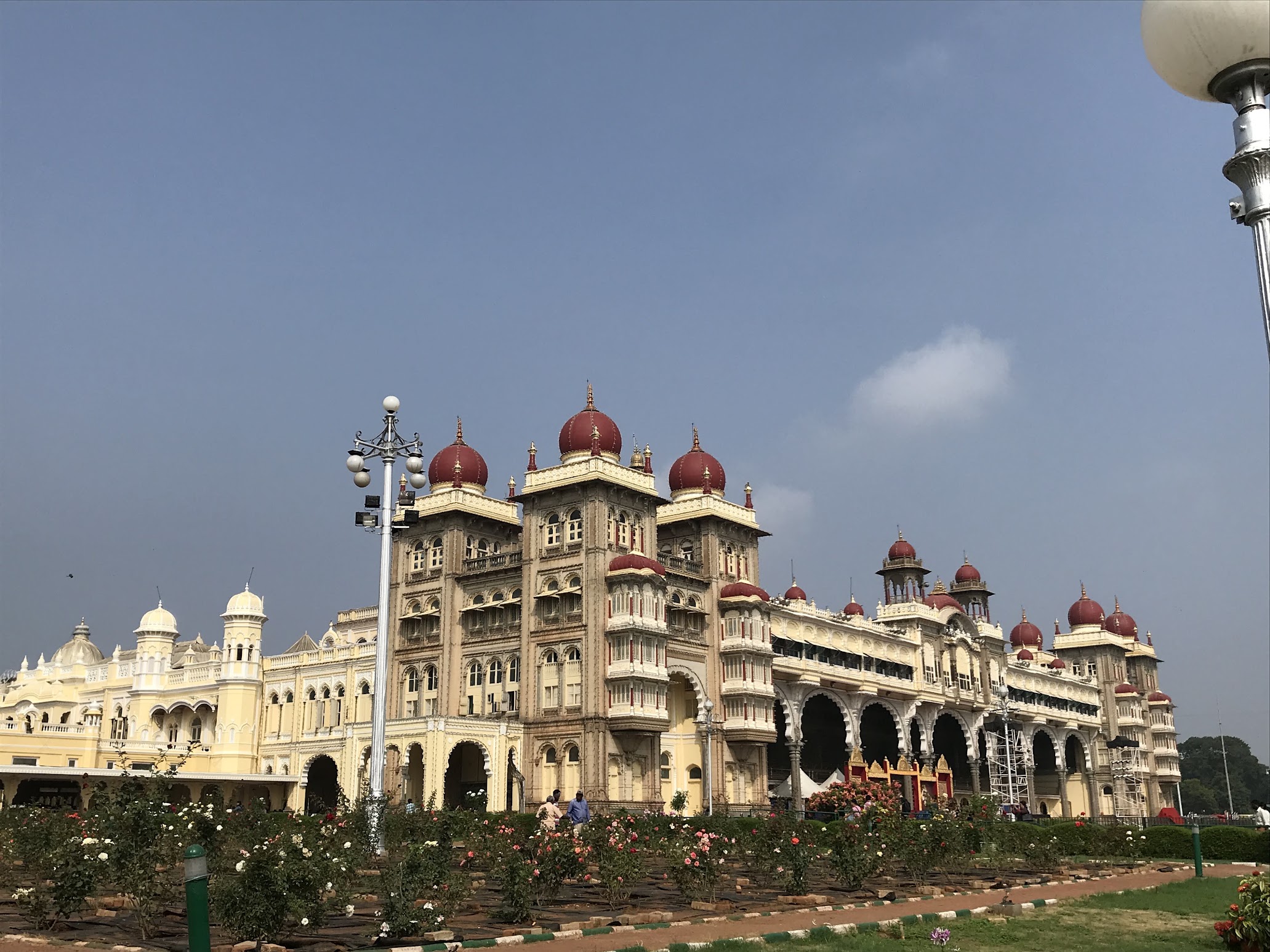 Mysore (2019/2020) — photo 2