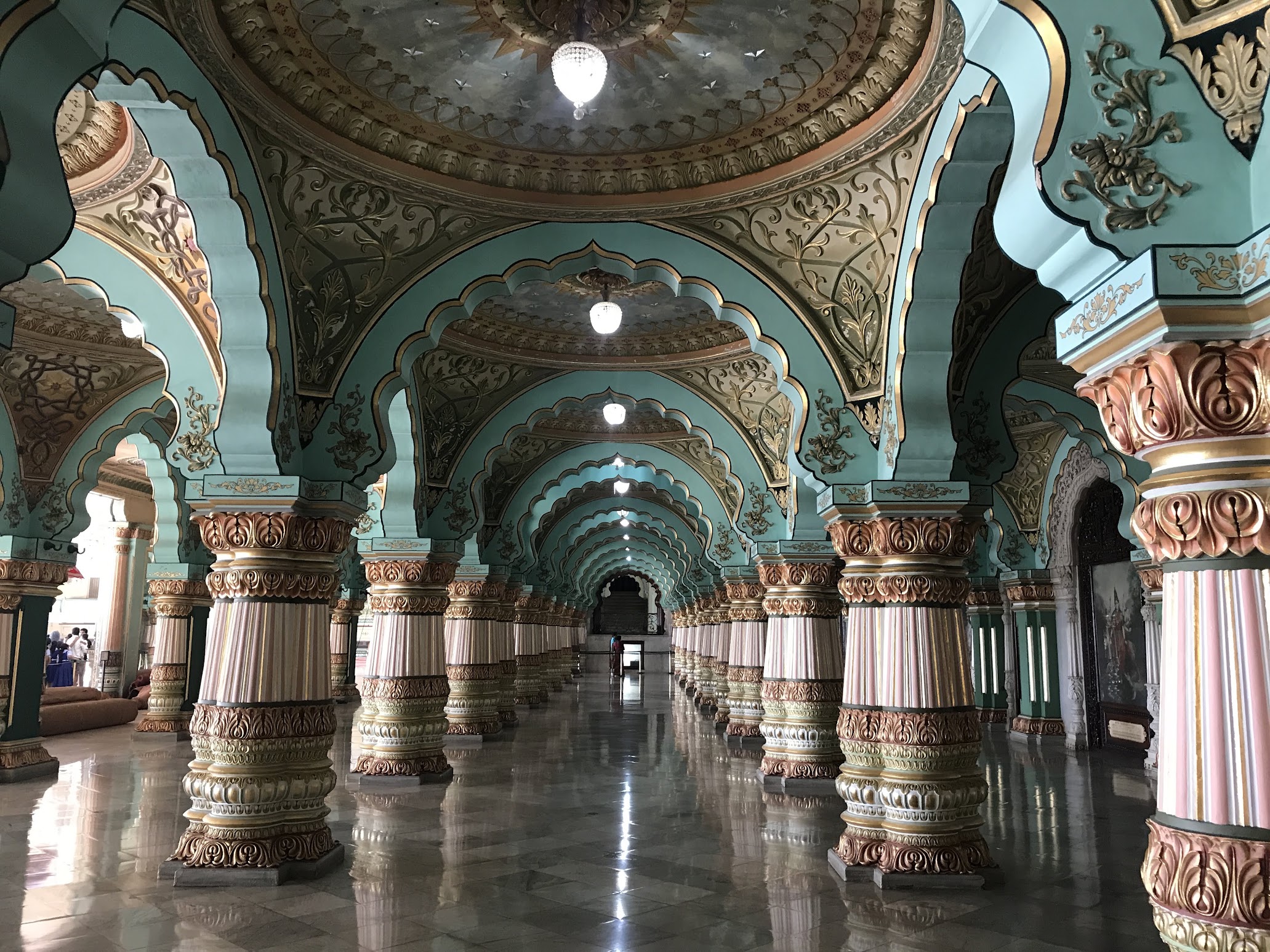 Mysore (2019/2020) — photo 3