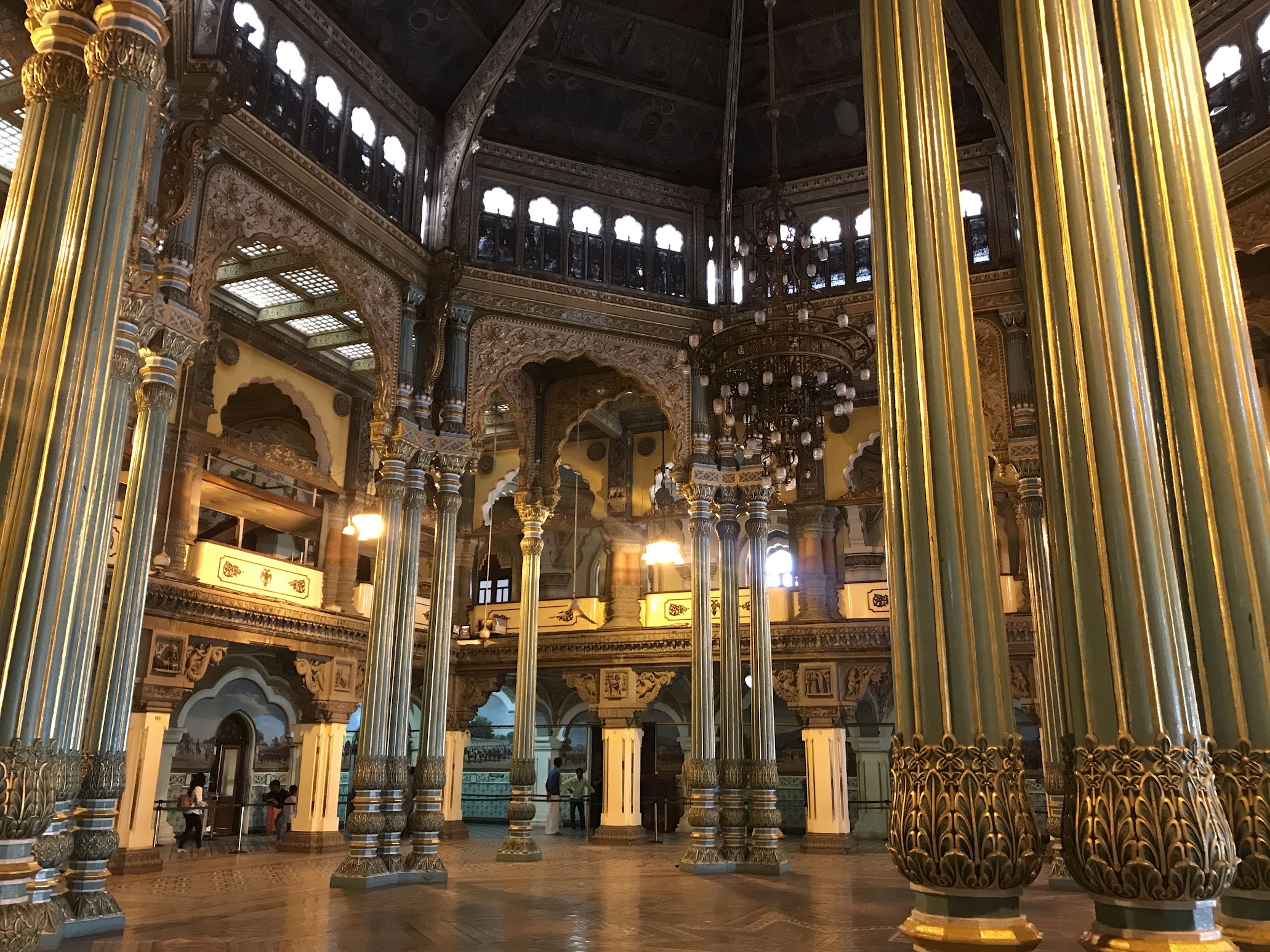 Mysore (2019/2020) — photo 4