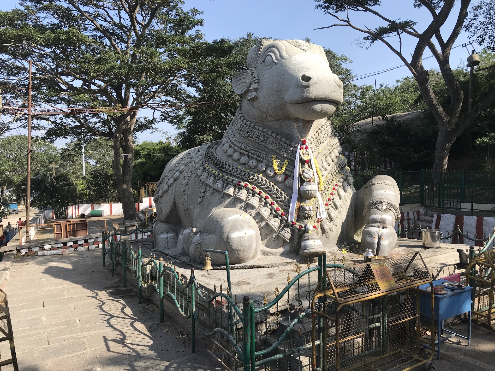 Mysore (2019/2020) — photo 6