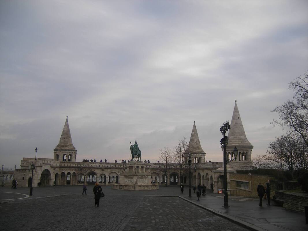 Photo essay: Budapest (2014) — photo 4