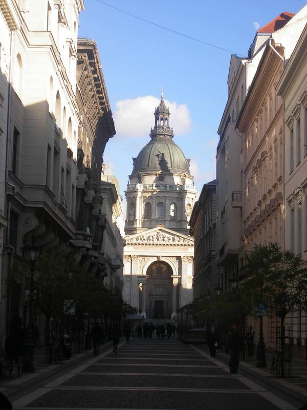 Photo essay: Budapest (2014) — photo 11
