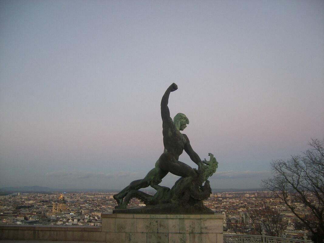 Photo essay: Budapest (2014) — photo 13