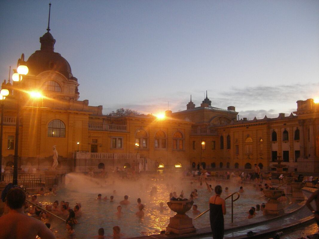 Photo essay: Budapest (2014) — photo 14