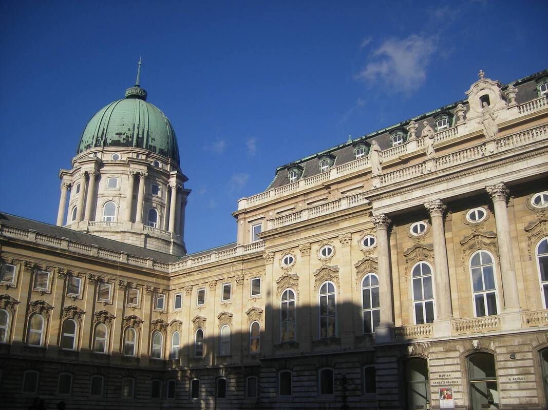 Photo essay: Budapest (2014) — photo 14a