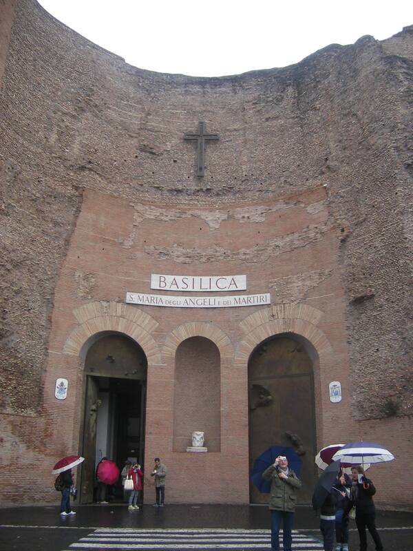Photo essay: Roma invicta (2013, 2014) — photo 3b