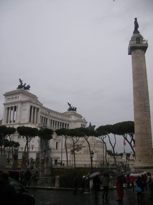Photo essay: Roma invicta (2013, 2014) — photo 5