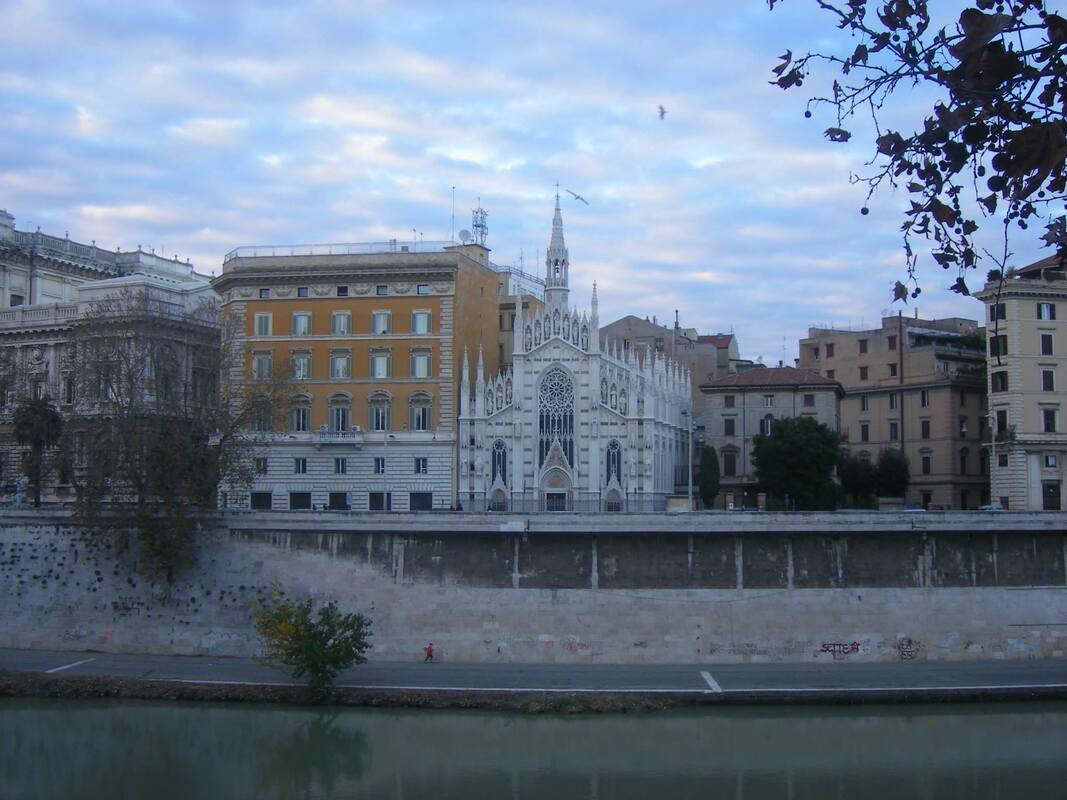 Photo essay: Roma invicta (2013, 2014) — photo 14