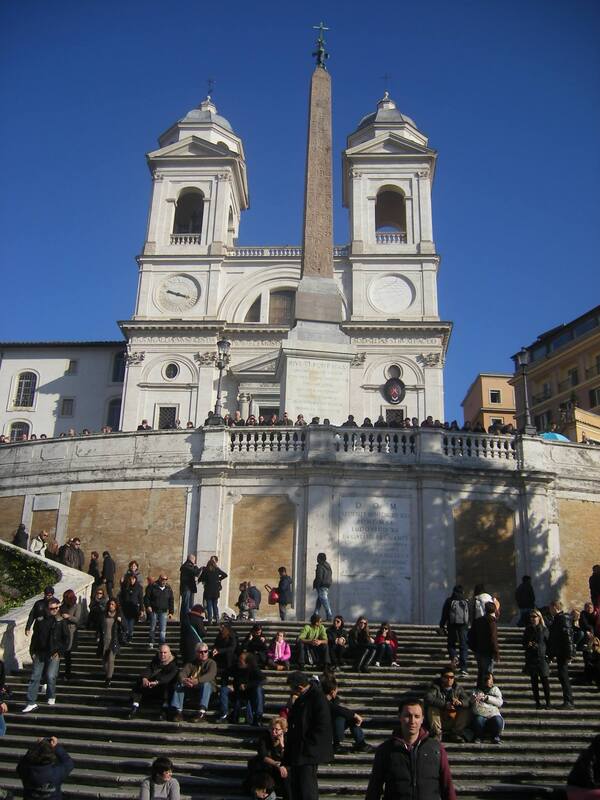 Photo essay: Roma invicta (2013, 2014) — photo 18