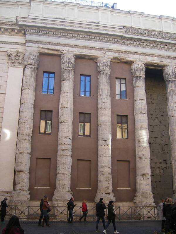 Photo essay: Roma invicta (2013, 2014) — photo 19