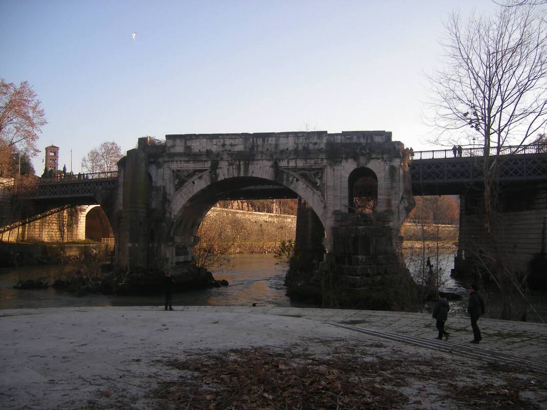 Photo essay: Roma invicta (2013, 2014) — photo 24