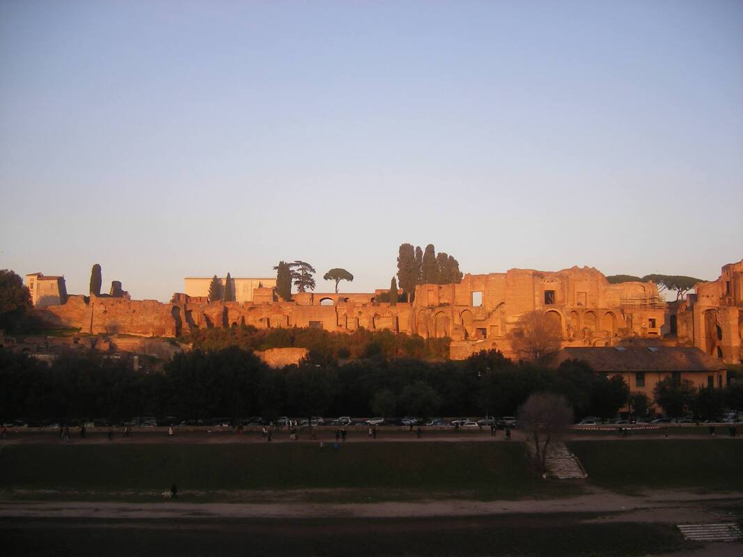 Photo essay: Roma invicta (2013, 2014) — photo 25