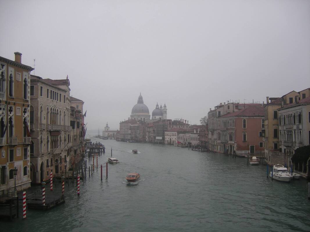 Photo essay: Venice (2014) — photo 1