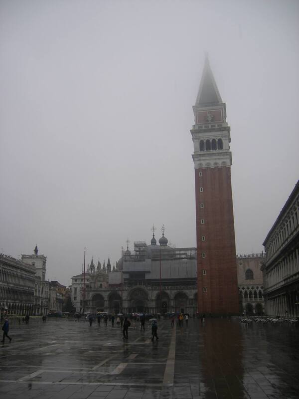 Photo essay: Venice (2014) — photo 9