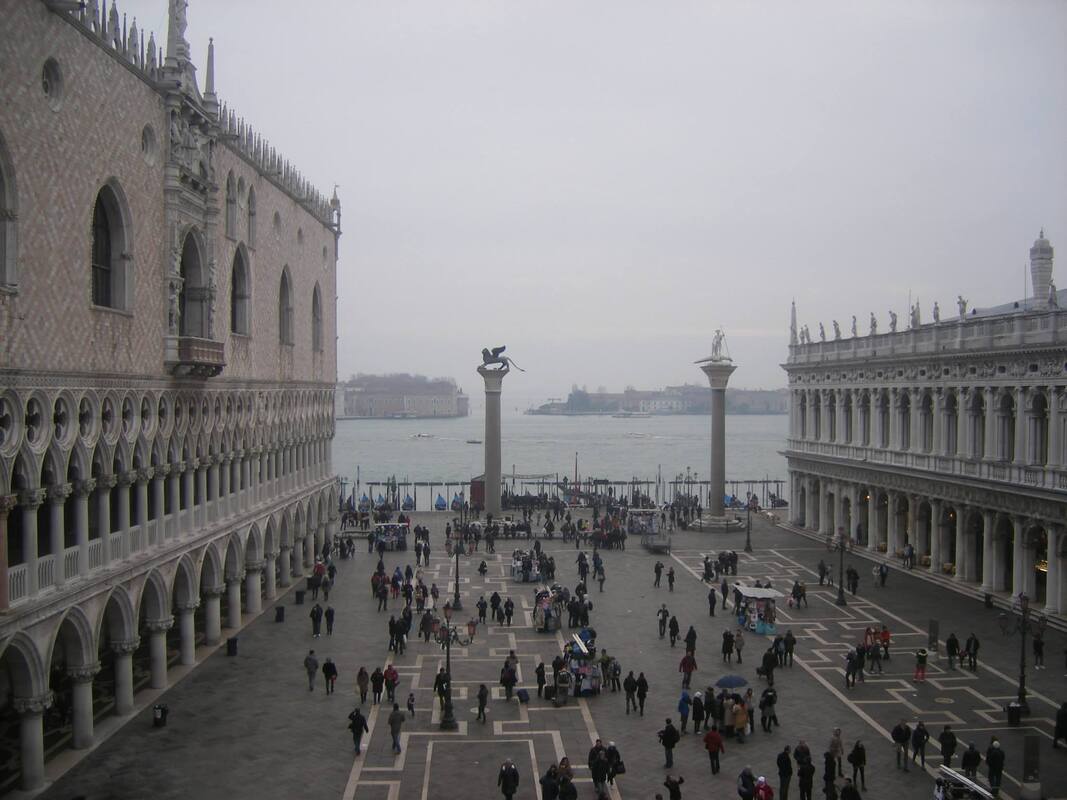 Photo essay: Venice (2014) — photo 10