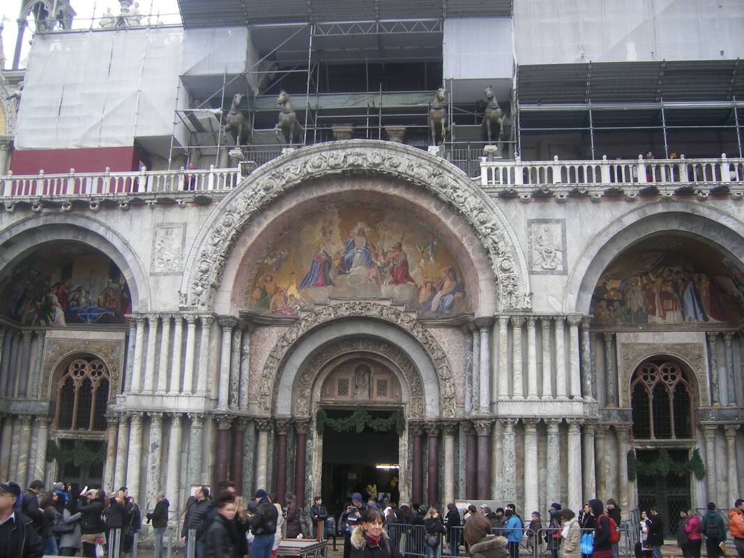 Photo essay: Venice (2014) — photo 11