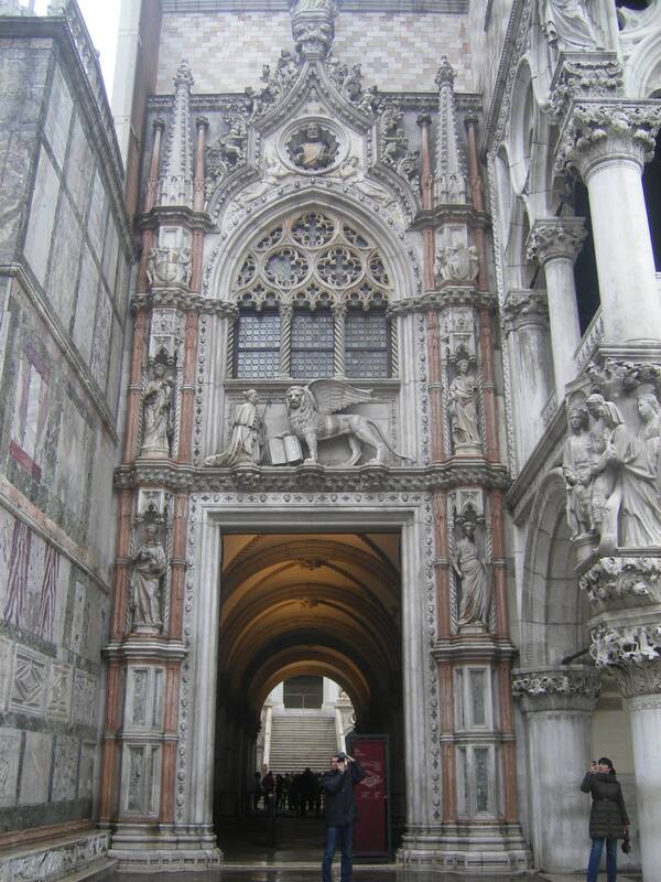 Photo essay: Venice (2014) — photo 12