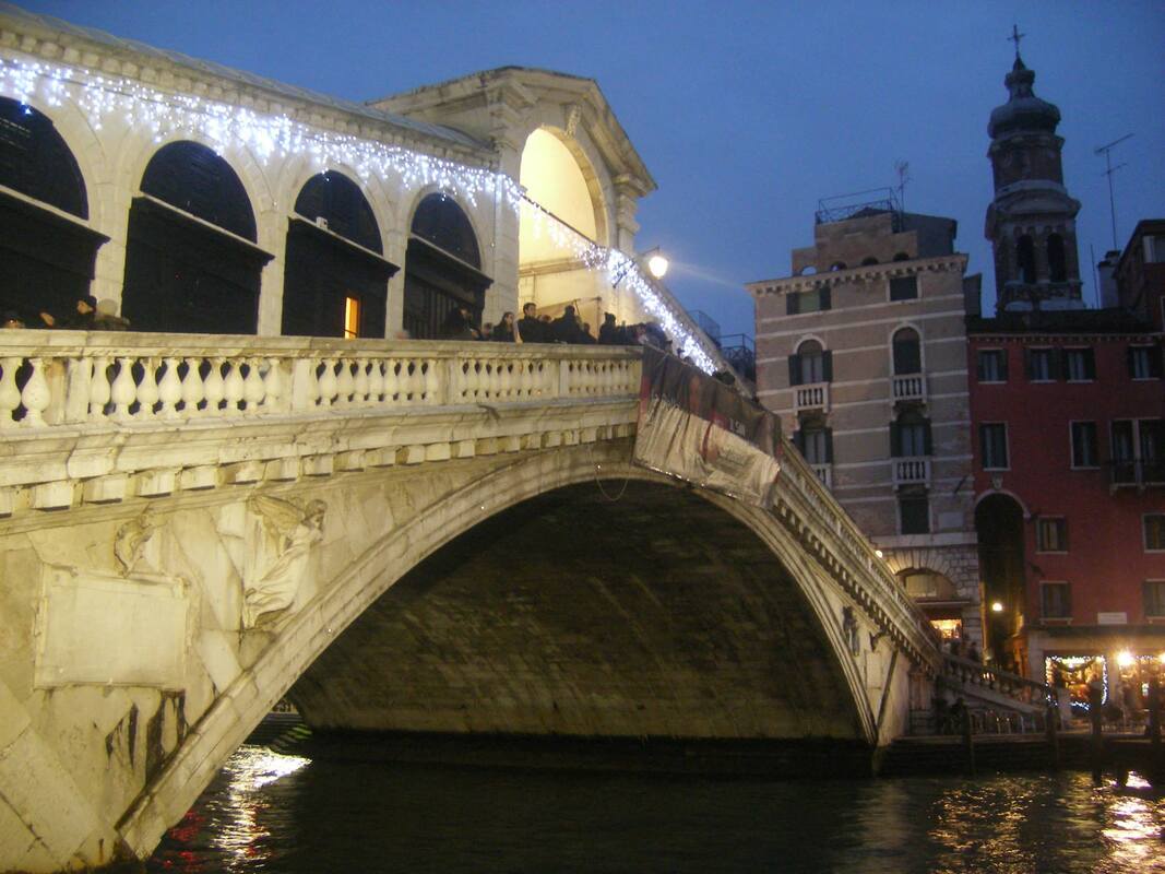 Photo essay: Venice (2014) — photo 14
