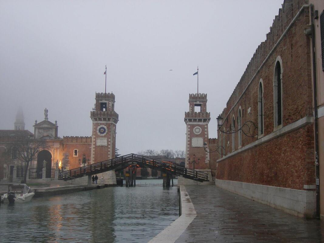 Photo essay: Venice (2014) — photo 14