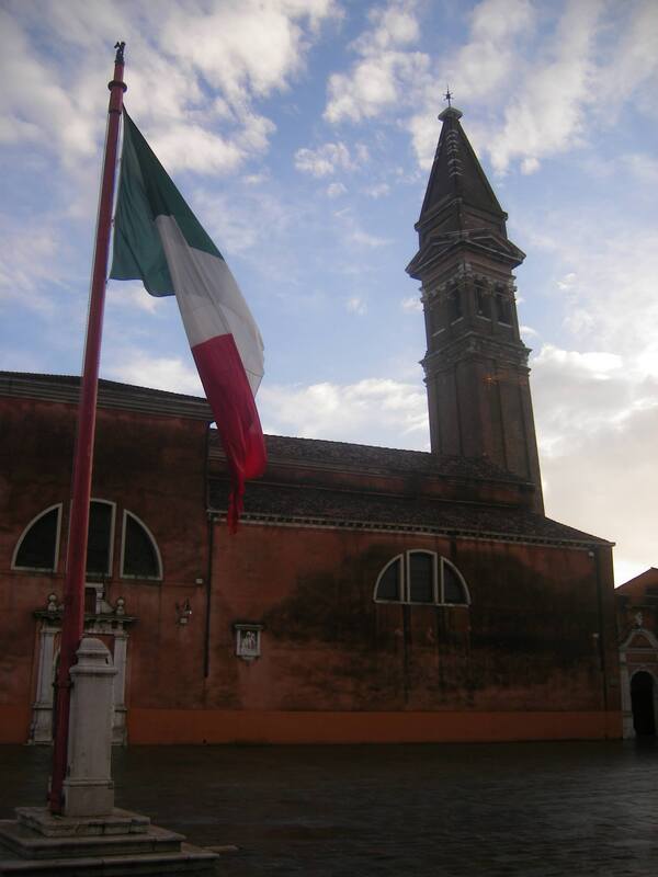 Photo essay: Venice (2014) — photo 18