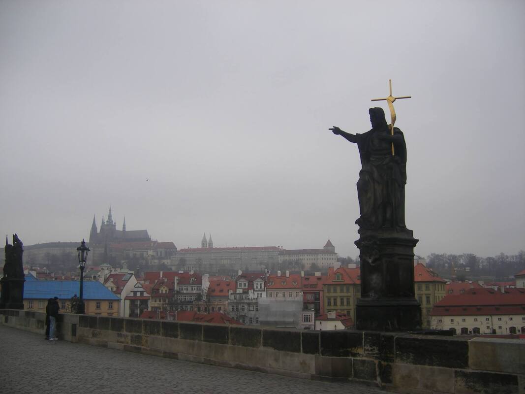 Prague (2014) — photo 1