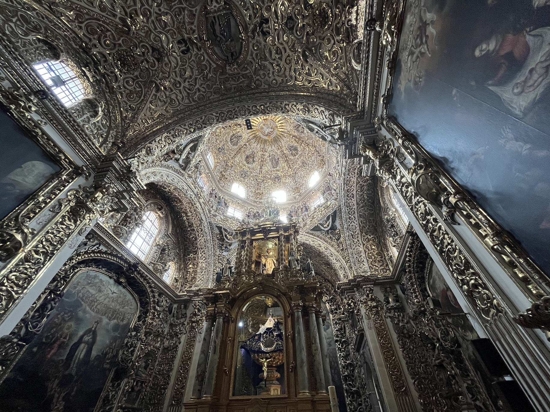 Puebla and Cholula (2022) — photo 2