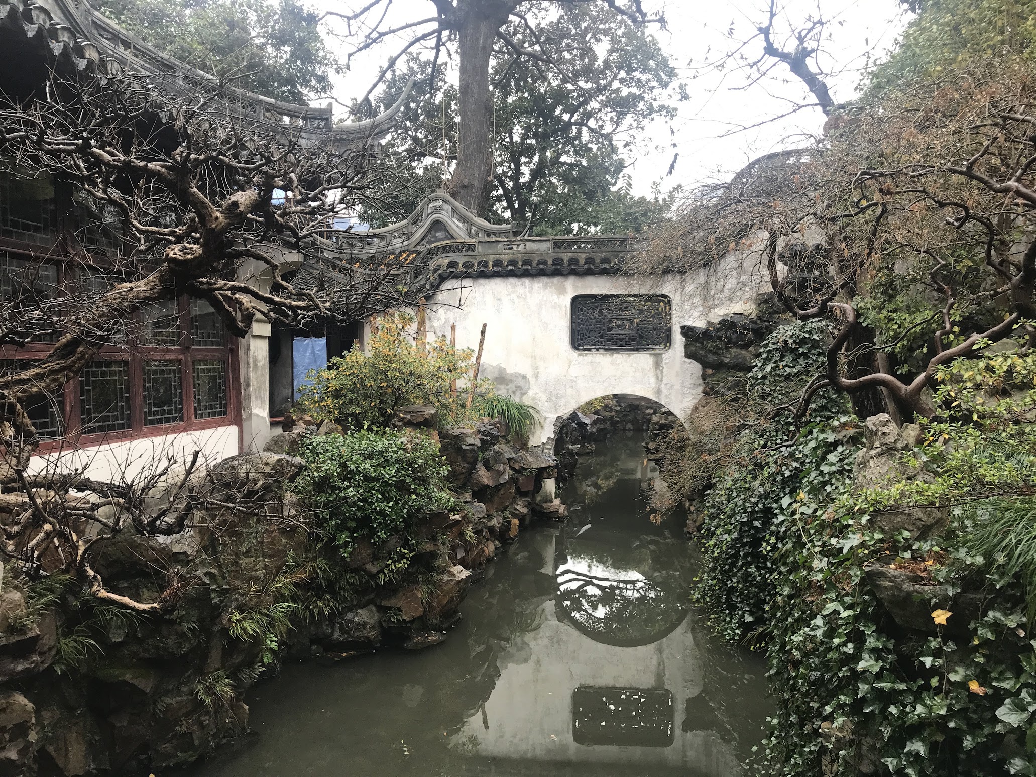 Shanghai (2019) — photo 11