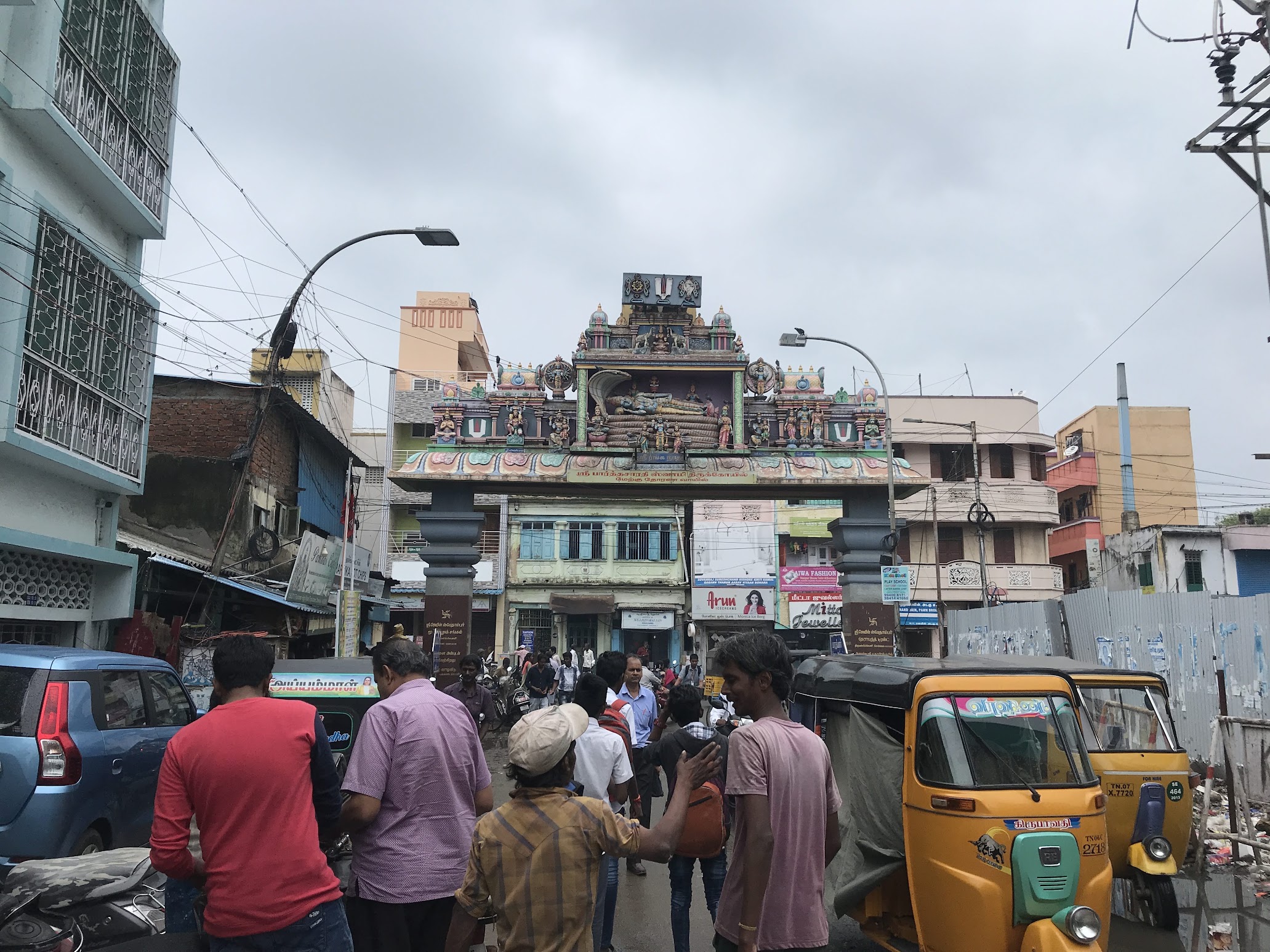 Chennai