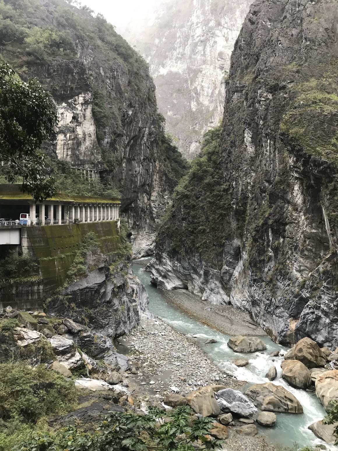 Taroko National Park (2019) — photo 4