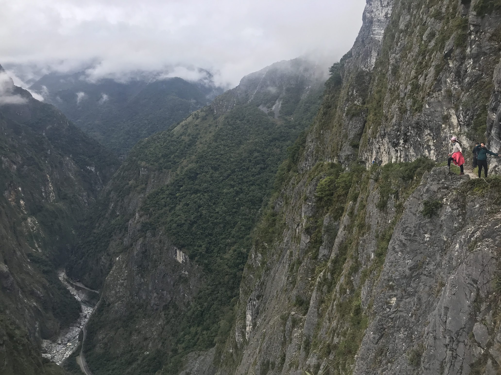 Taroko National Park (2019) — photo 4