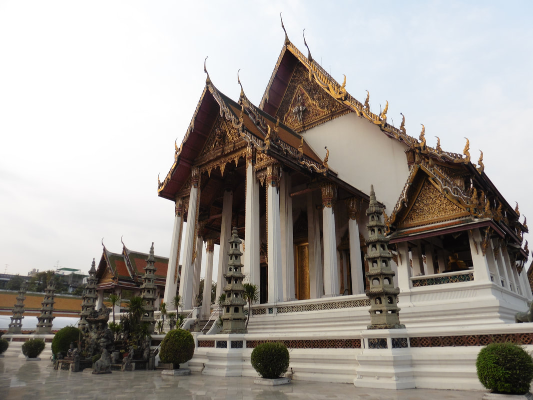 Wat Suthat
