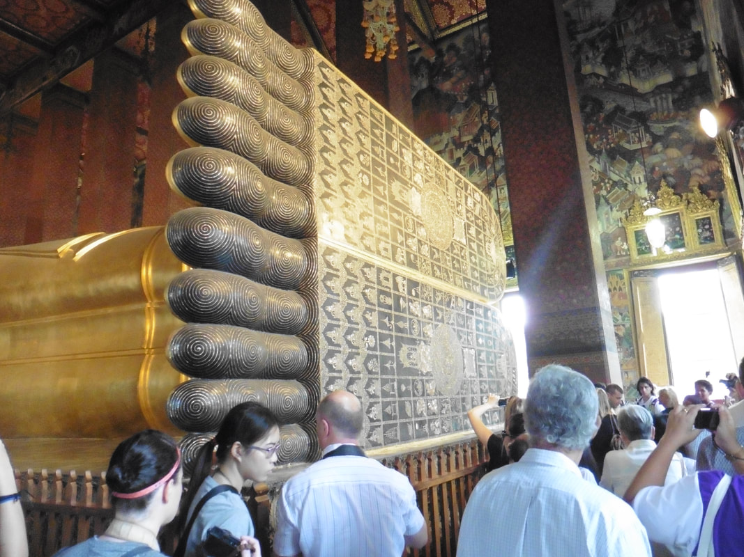 Wat Pho