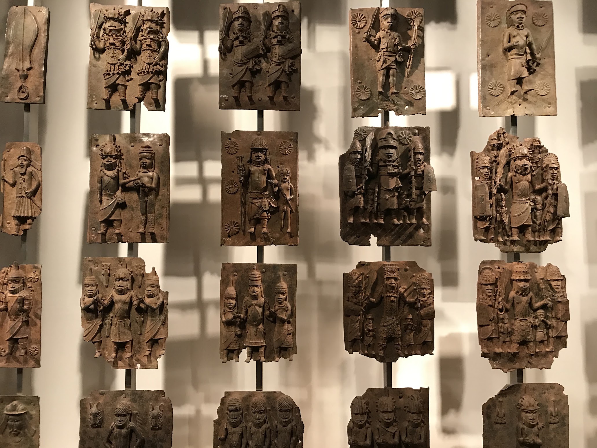 The British Museum, London (2020) — photo 2