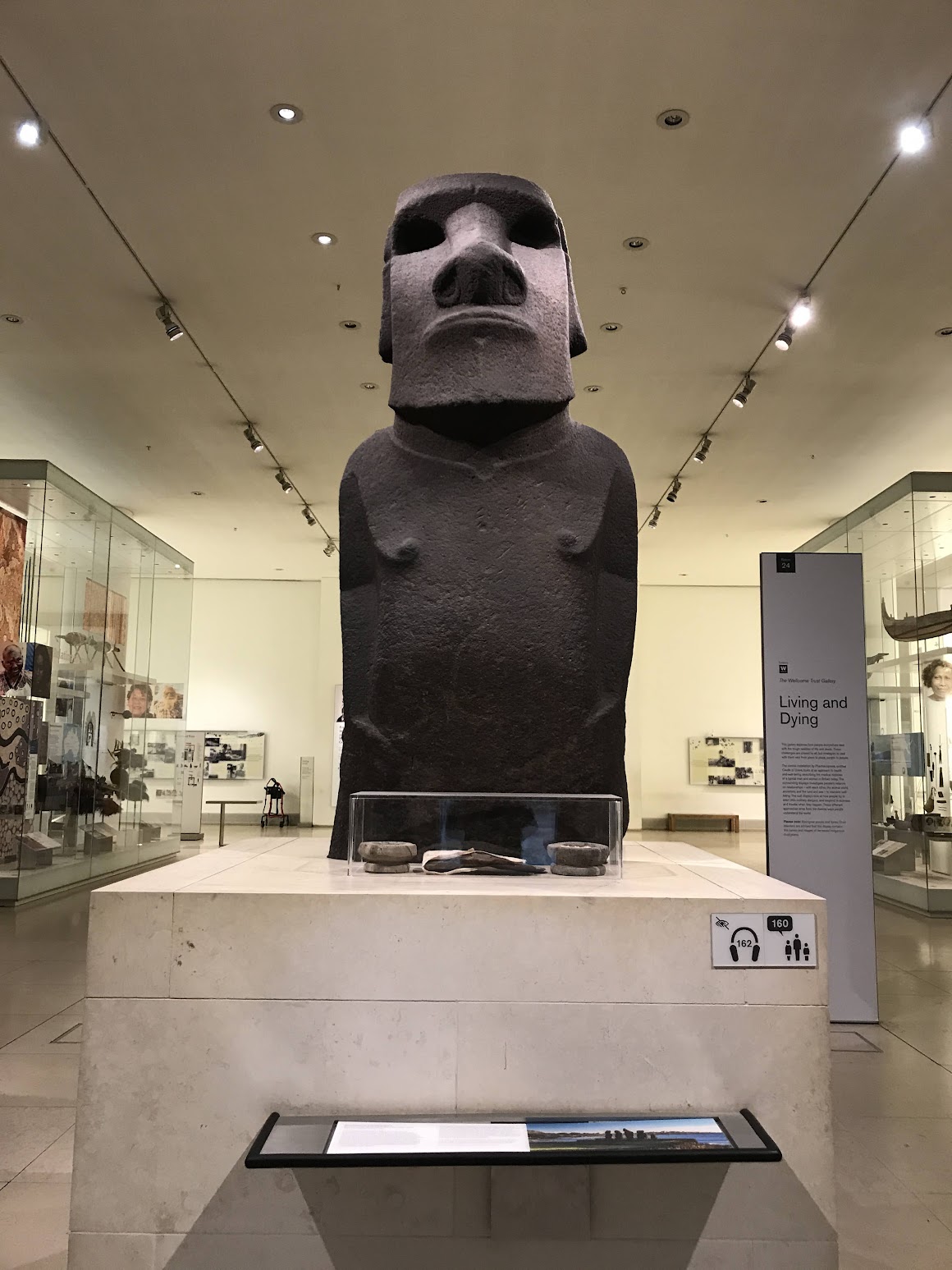 The British Museum, London (2020) — photo 3