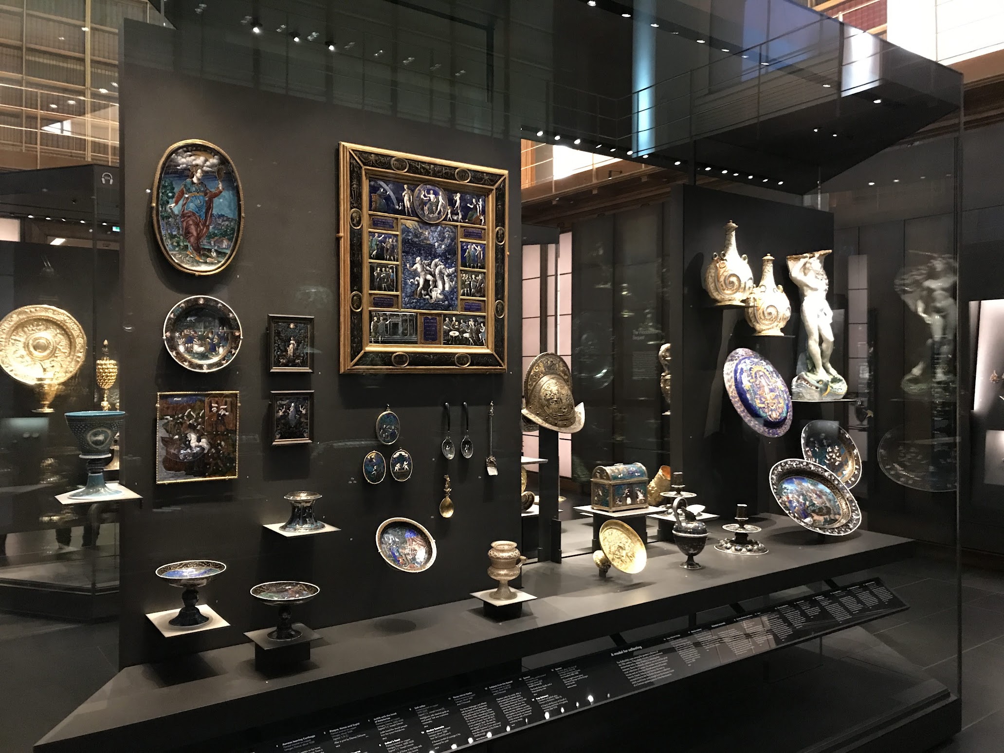 The British Museum, London (2020) — photo 6