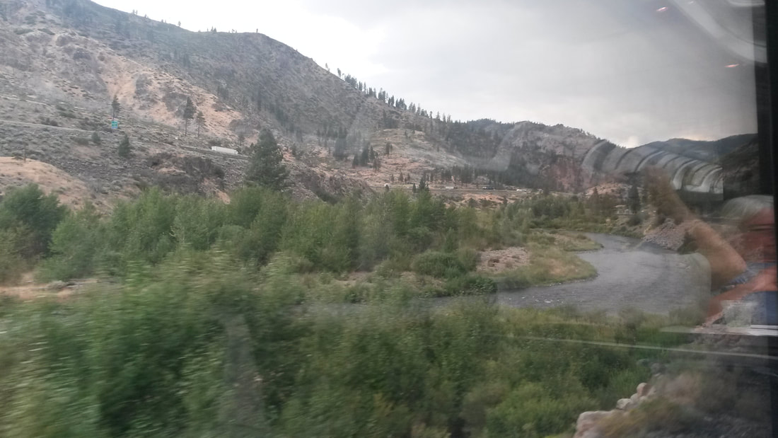 sierra nevada