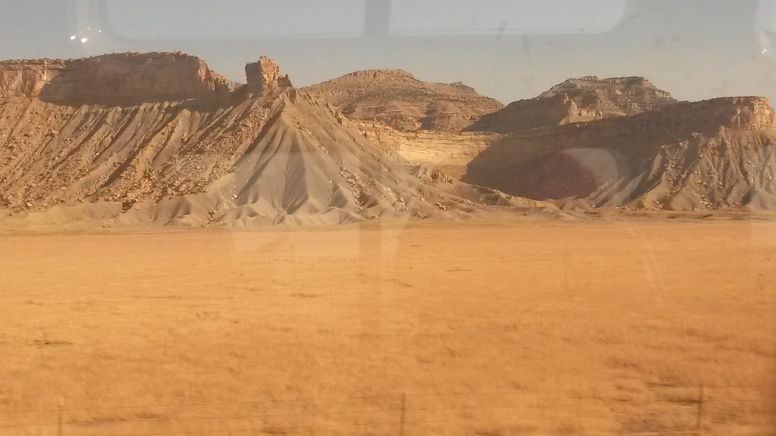 utah