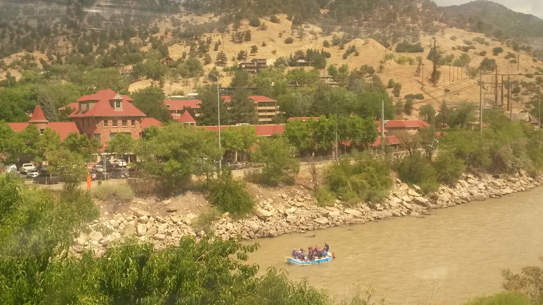 Glenwood Springs.