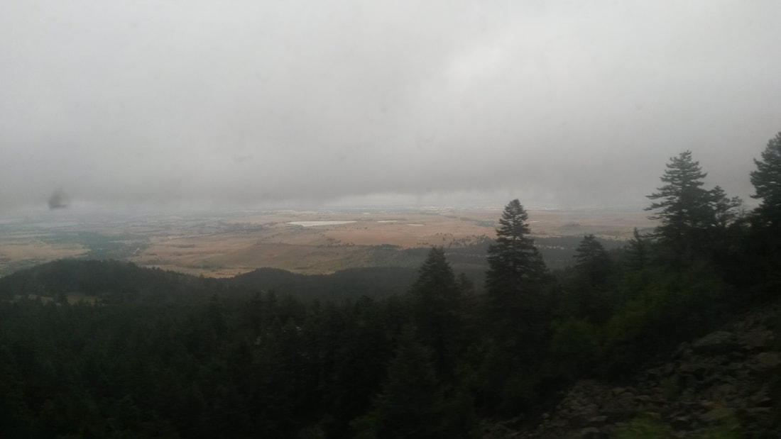 high plains