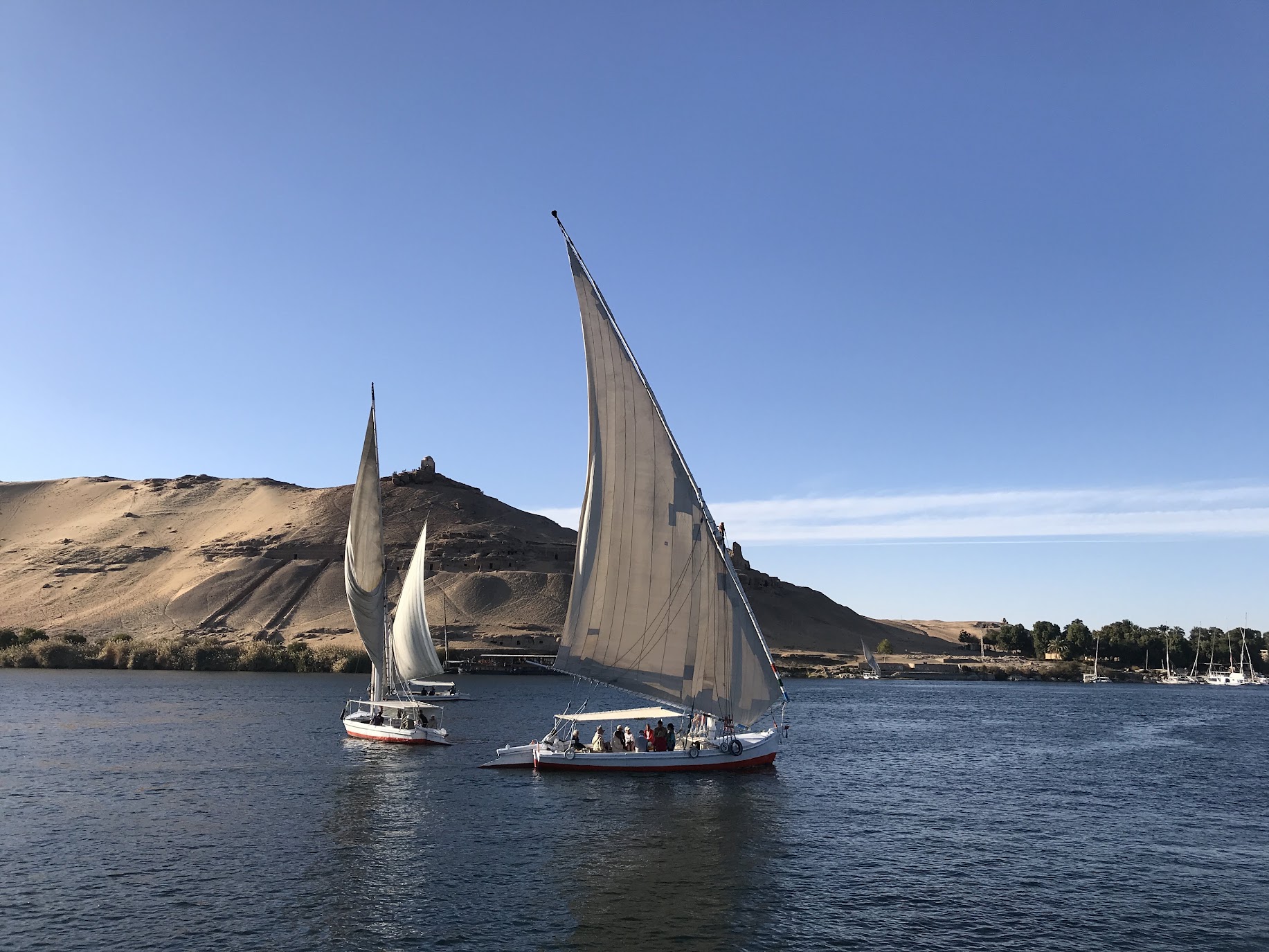 Aswan, Egypt