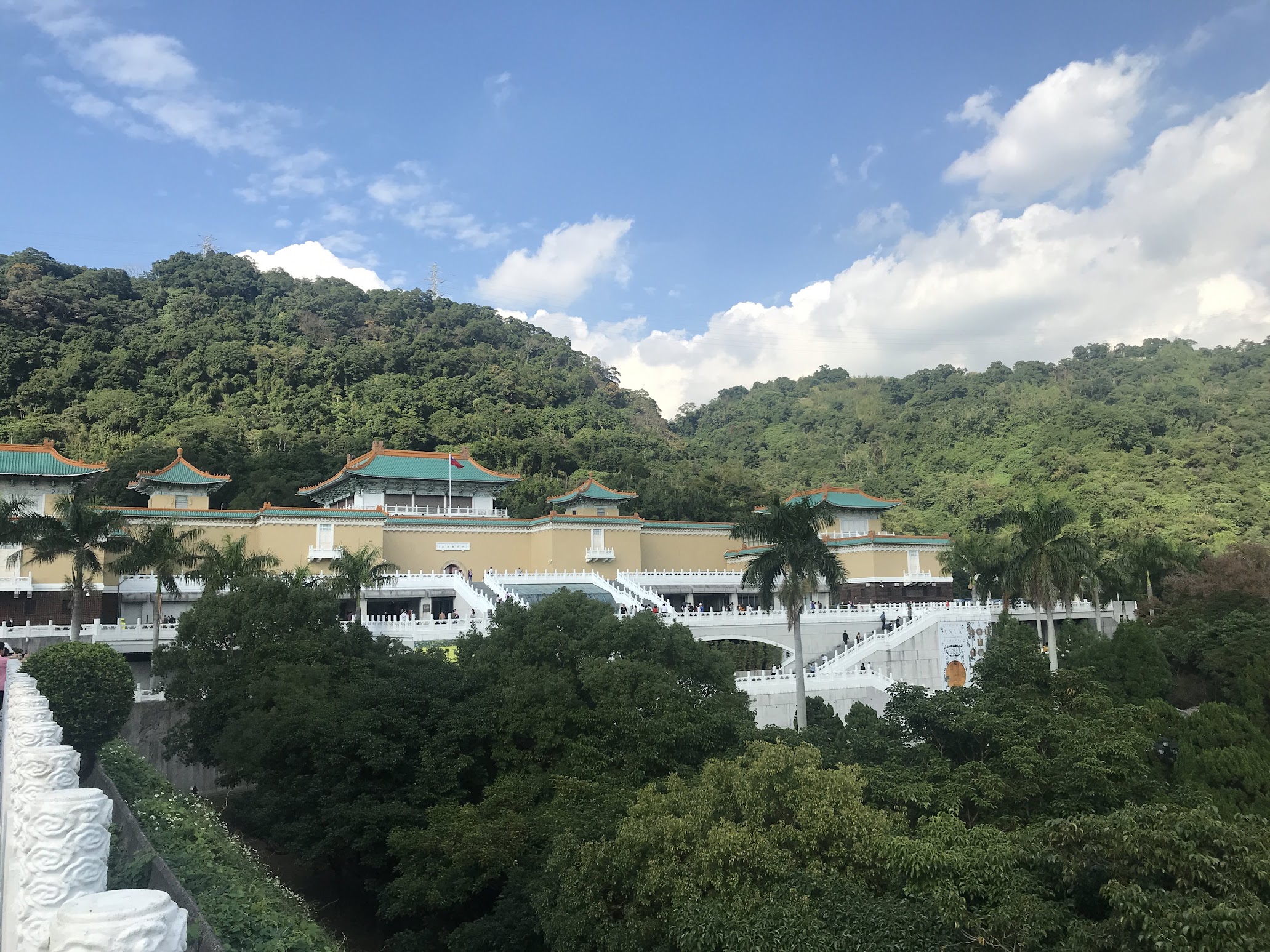 The National Palace Museum, Taipei (2019) — photo 5