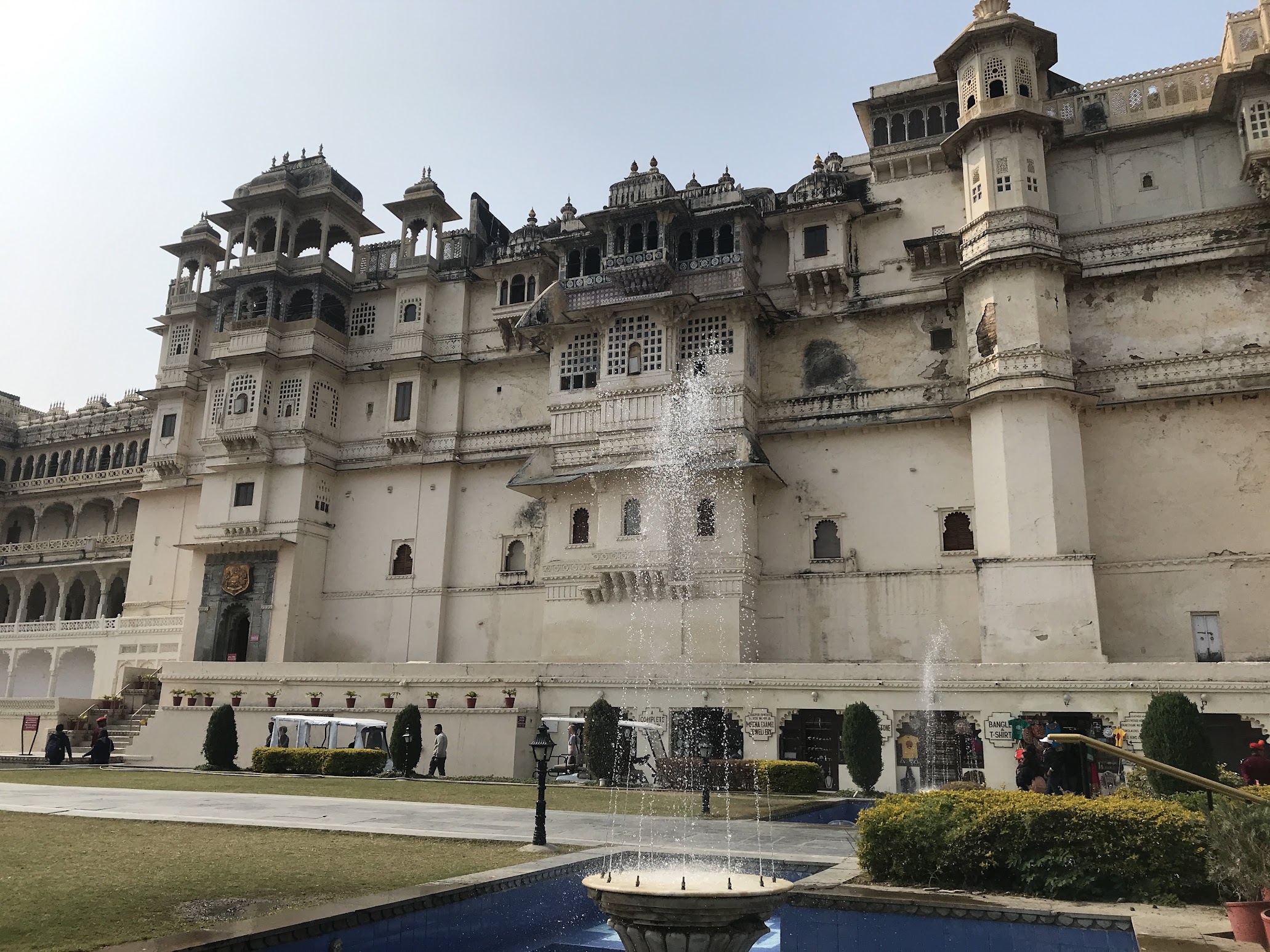 Udaipur (2020) — photo 4