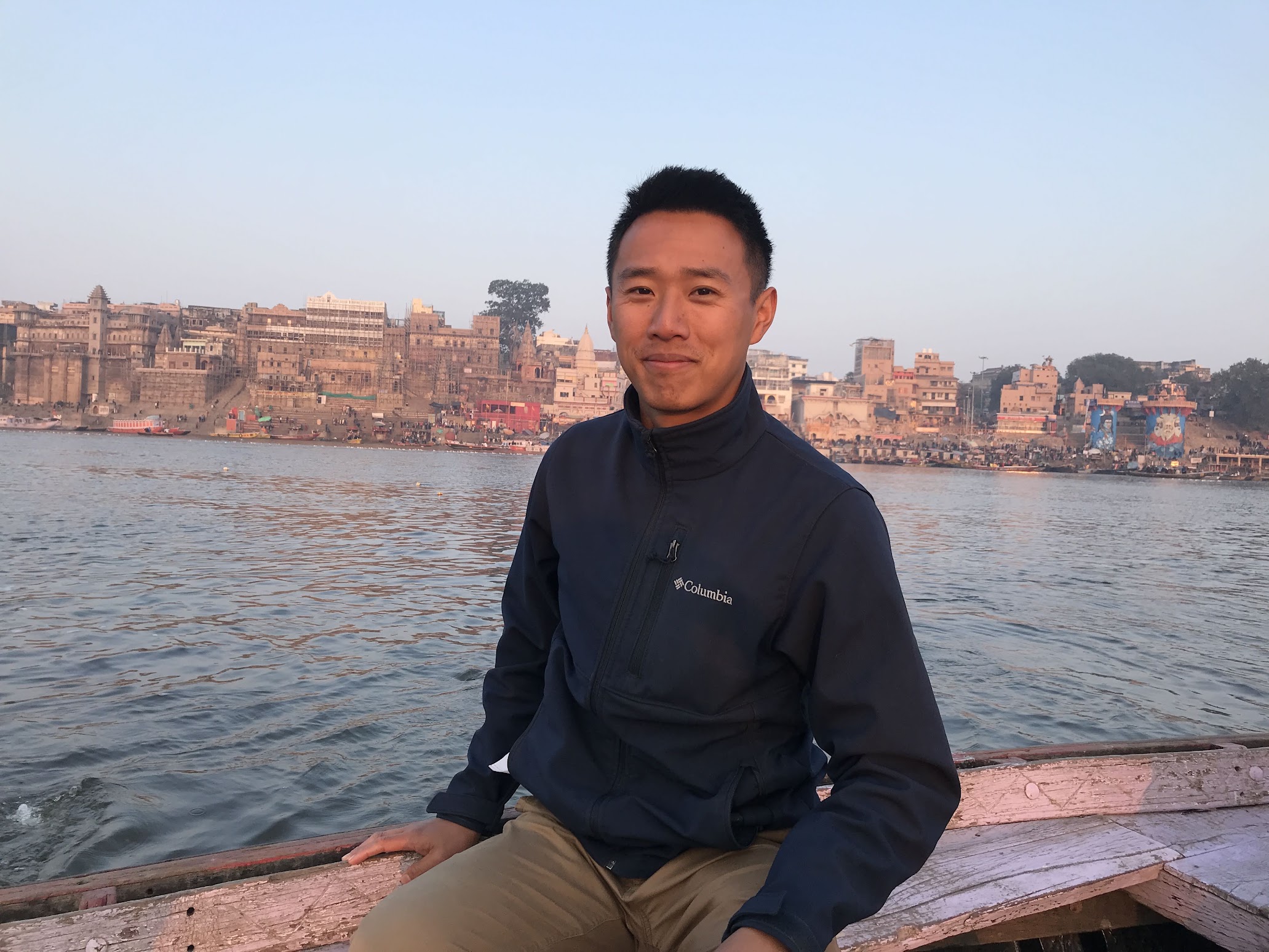 Varanasi (2020) — photo 1