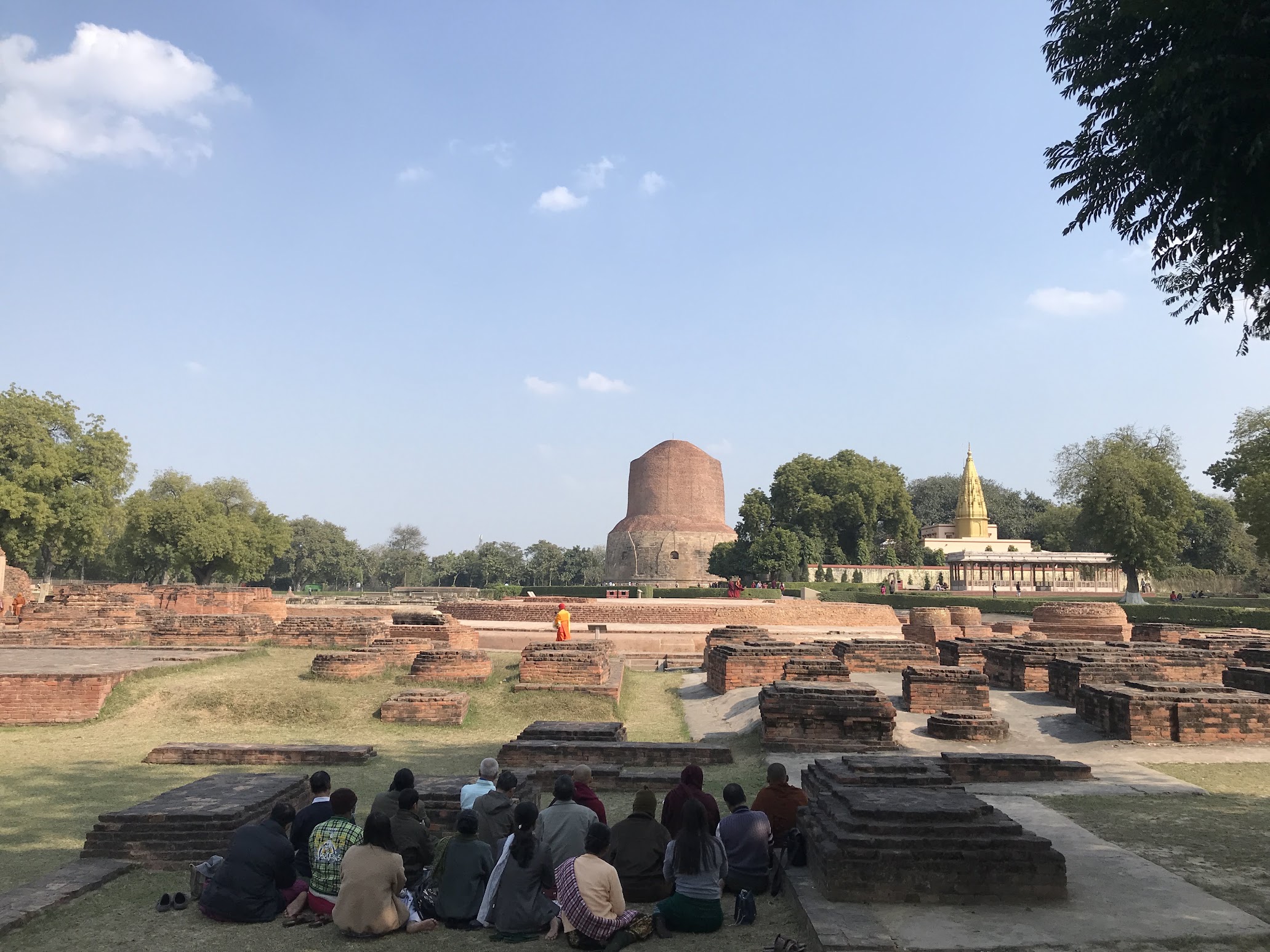 Varanasi (2020) — photo 4