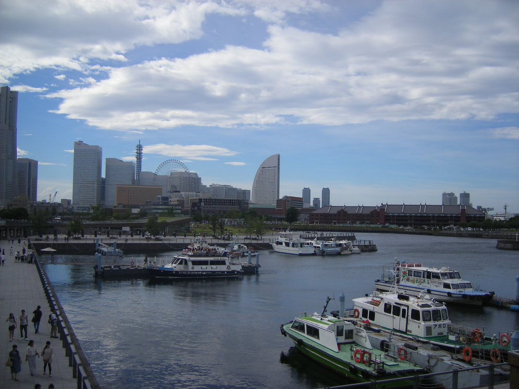 yokohama